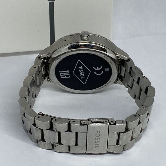 Fossil Gen 3 Authentic Genuine Smart Watch FTW6007 PD233 | eBay Fossil Gen 3 Authentic Genuine Smart Watch FTW6007 PD233